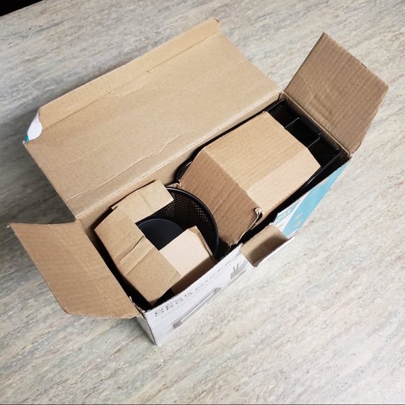 NIB organizer set - Picture 4 of 10